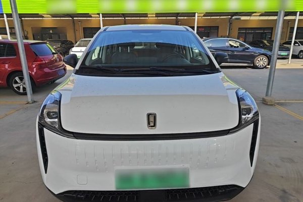Bestune NAT 2024, 44200 км, за 9702 USD