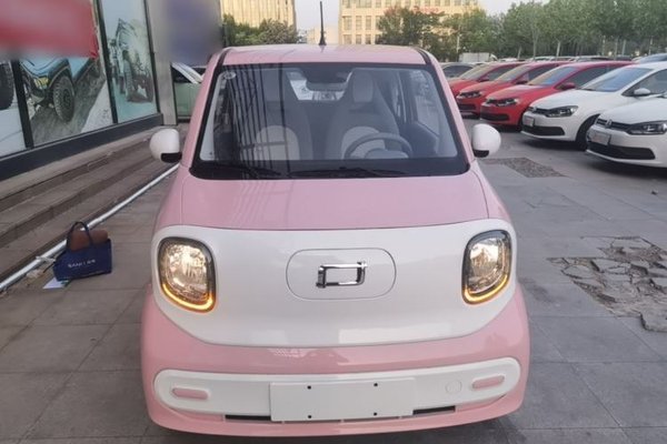 Bestune Pony 2024, 100 км, за 6056 USD