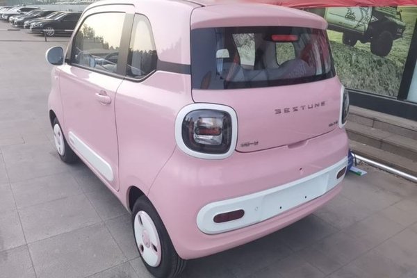 Bestune Pony 2024, 100 км, за 6056 USD