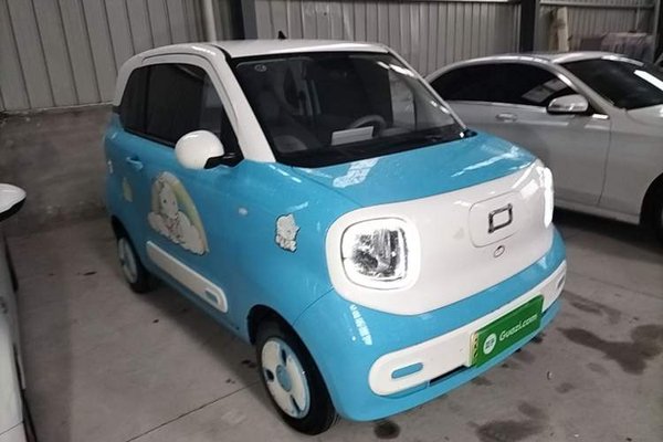 Bestune Pony 2024, за 5171 USD
