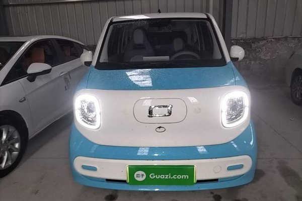 Bestune Pony 2024, за 5171 USD
