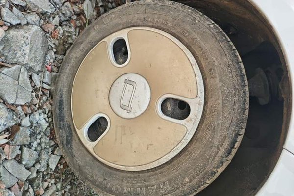 Bestune Pony 2024, 11500 км, за 4743 USD