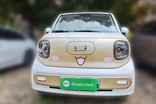 Bestune Pony 2024, 11500 км, за 4743 USD