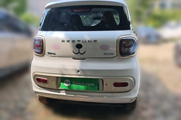 Bestune Pony 2024, 11500 км, за 4743 USD