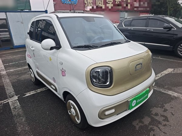 Bestune Pony 2024, 2500 км, за 4963 USD