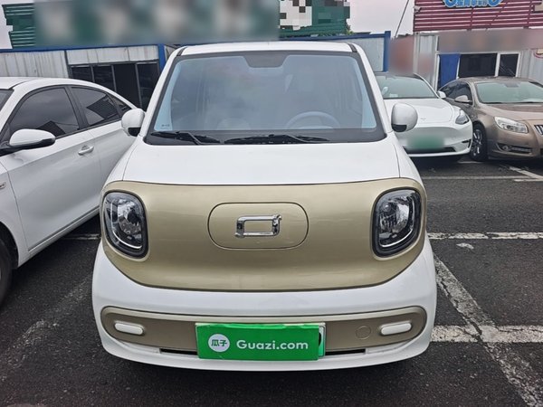 Bestune Pony 2024, 2500 км, за 4963 USD