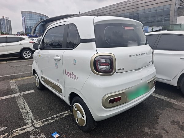 Bestune Pony 2024, 2500 км, за 4963 USD