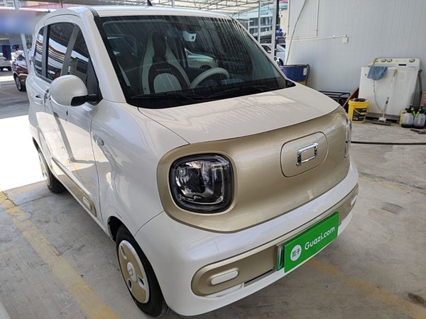 Bestune Pony 2024, 7200 км, за 5329 USD
