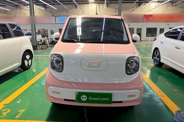Bestune Pony 2025, 19900 км, за 5203 USD