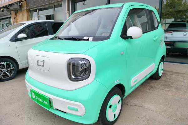 Bestune Pony · 2025 год
