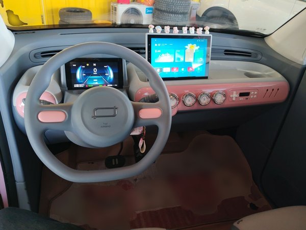 Bestune Pony 2025, 1500 км, за 5684 USD - фото 13