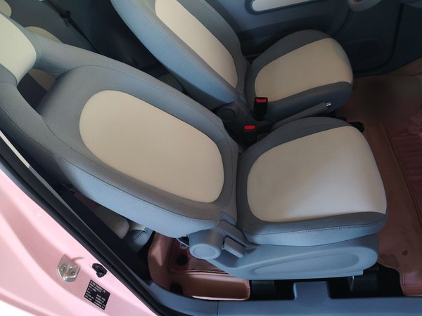 Bestune Pony 2025, 1500 км, за 5684 USD - фото 23