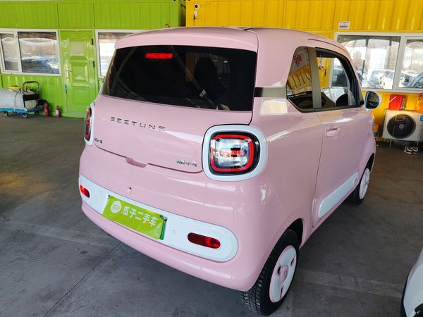 Bestune Pony 2025, 1500 км, за 5684 USD - фото 6