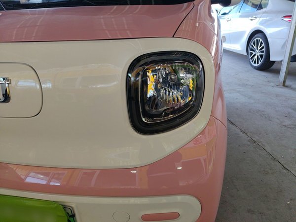 Bestune Pony 2025, 1500 км, за 5684 USD - фото 9