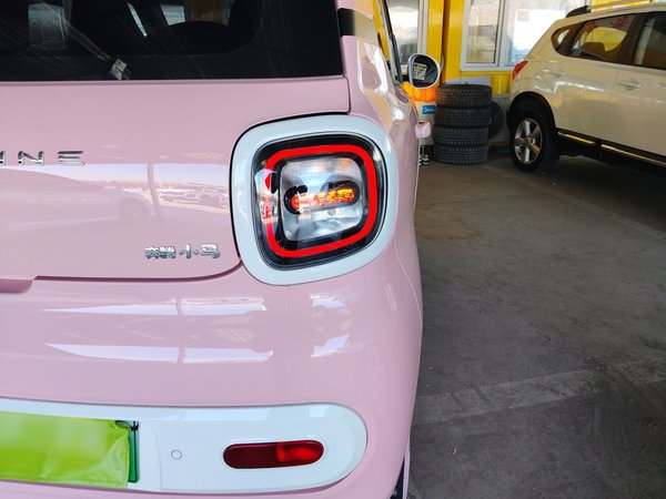 Bestune Pony 2025, 1500 км, за 5684 USD - фото 7