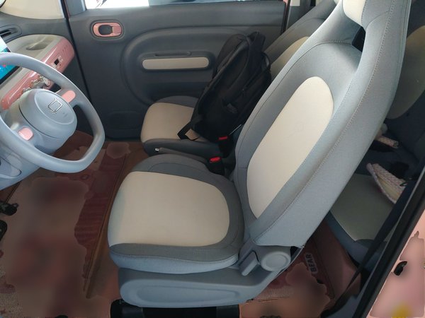 Bestune Pony 2025, 1500 км, за 5684 USD - фото 18