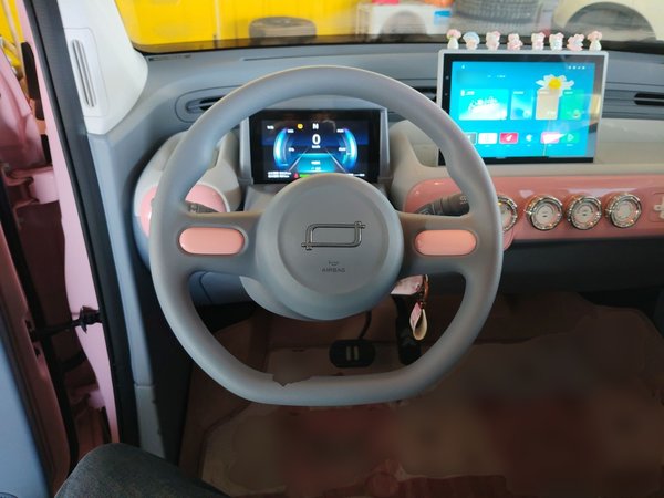 Bestune Pony 2025, 1500 км, за 5684 USD - фото 14