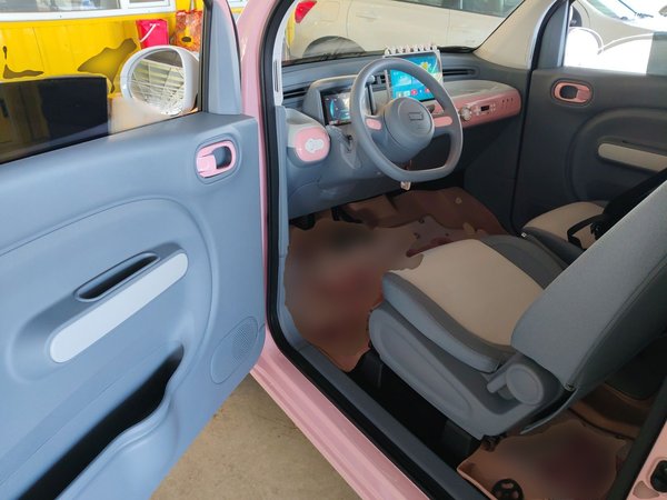 Bestune Pony 2025, 1500 км, за 5684 USD - фото 19