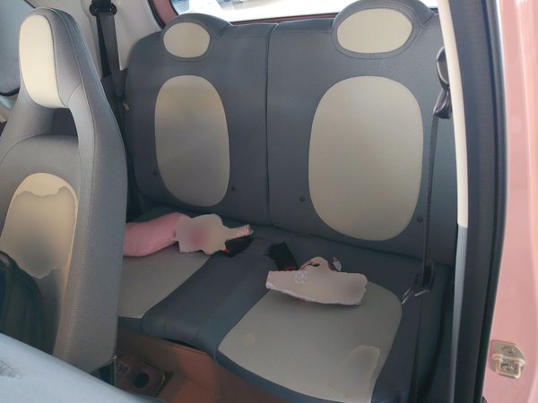 Bestune Pony 2025, 1500 км, за 5684 USD - фото 20