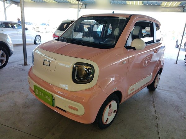 Bestune Pony · 2025 год