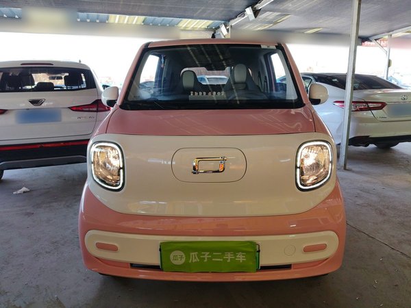 Bestune Pony 2025, 1500 км, за 5684 USD