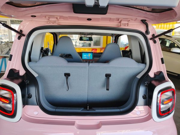 Bestune Pony 2025, 1500 км, за 5684 USD - фото 22