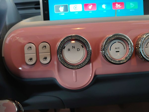 Bestune Pony 2025, 1500 км, за 5684 USD - фото 17