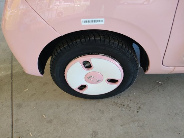 Bestune Pony 2025, 1500 км, за 5684 USD - фото 8