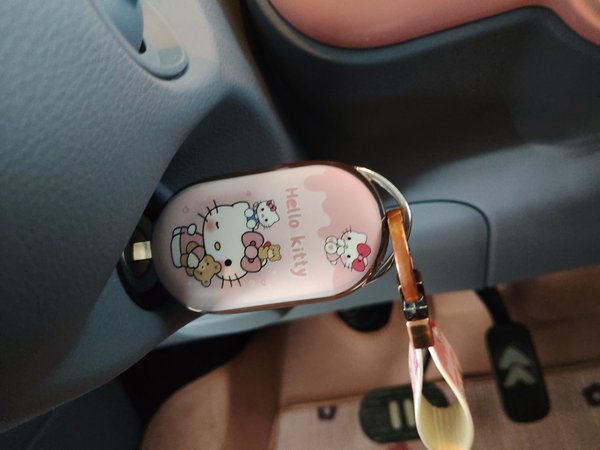 Bestune Pony 2025, 1500 км, за 5684 USD - фото 12