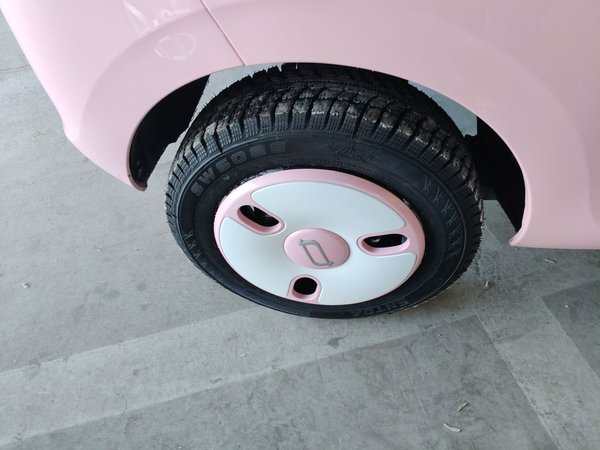 Bestune Pony 2025, 1500 км, за 5684 USD - фото 10