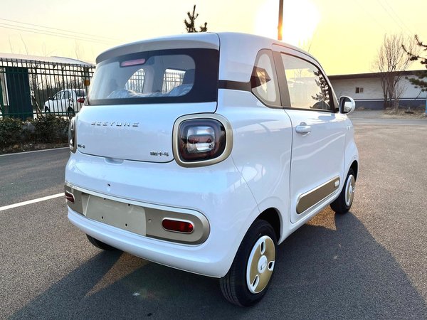 Bestune Pony 2025, 100 км, за 5577 USD - фото 8