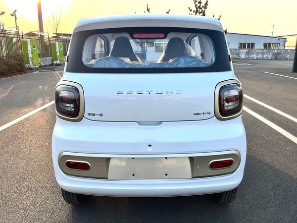 Bestune Pony 2025, 100 км, за 5577 USD - фото 7