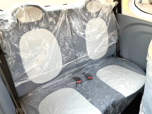 Bestune Pony 2025, 100 км, за 5577 USD - фото 13