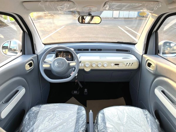 Bestune Pony 2025, 100 км, за 5577 USD - фото 9