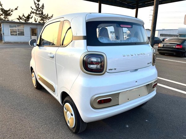 Bestune Pony 2025, 100 км, за 5577 USD - фото 6