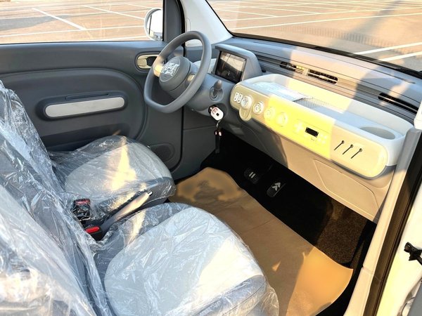 Bestune Pony 2025, 100 км, за 5577 USD - фото 14