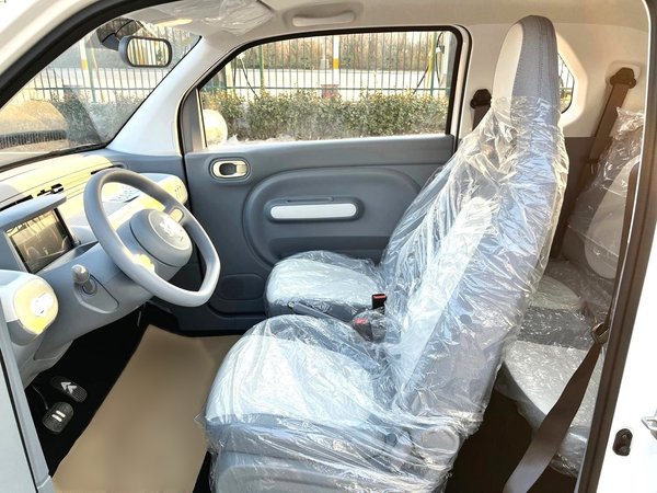 Bestune Pony 2025, 100 км, за 5577 USD - фото 10