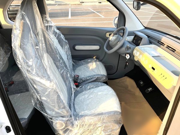 Bestune Pony 2025, 100 км, за 5577 USD - фото 12