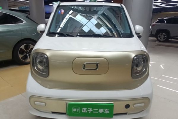 Bestune Pony 2025, 10700 км, за 5523 USD