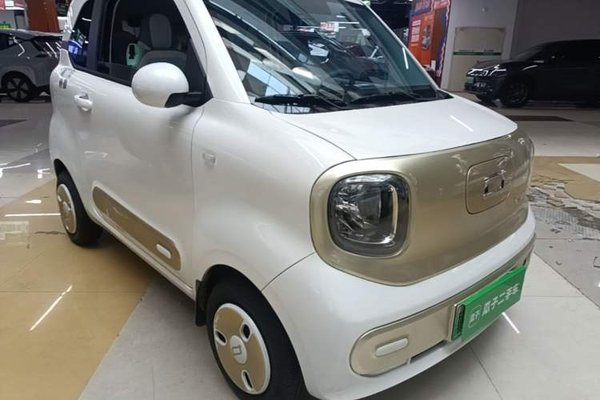 Bestune Pony 2025, 10700 км, за 5523 USD