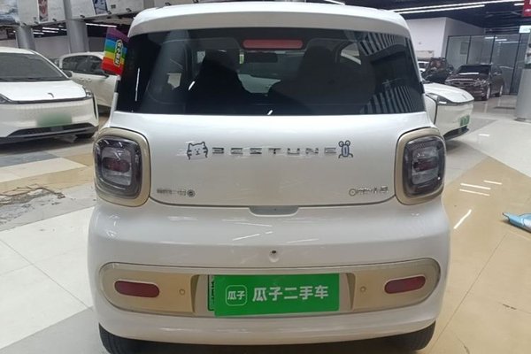 Bestune Pony 2025, 10700 км, за 5523 USD