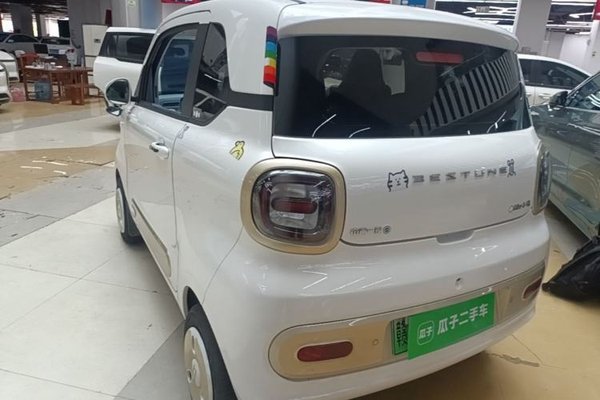 Bestune Pony 2025, 10700 км, за 5523 USD