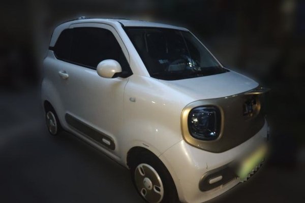 Bestune Pony 2025, 4100 км, за 4808 USD
