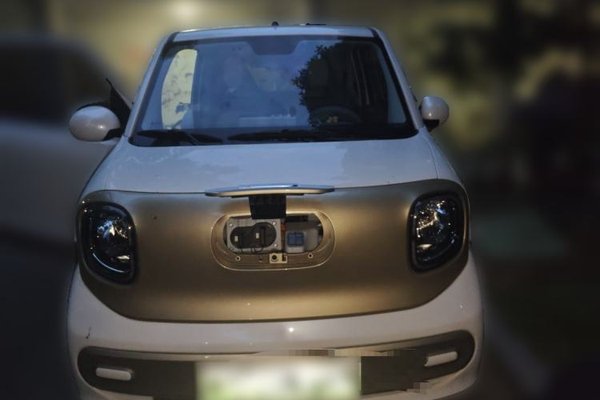 Bestune Pony 2025, 4100 км, за 4808 USD