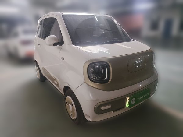 Bestune Pony 2025, 5900 км, за 4285 USD