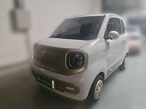 Bestune Pony · 2025 год