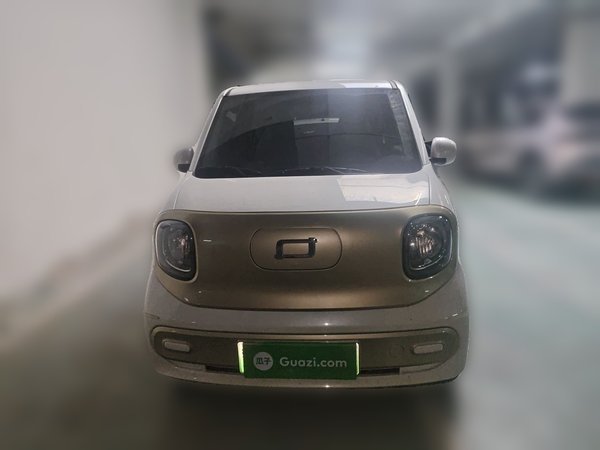 Bestune Pony 2025, 5900 км, за 4285 USD