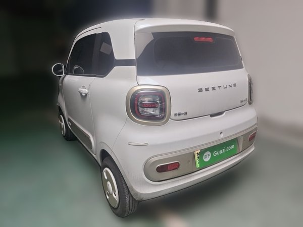 Bestune Pony 2025, 5900 км, за 4285 USD