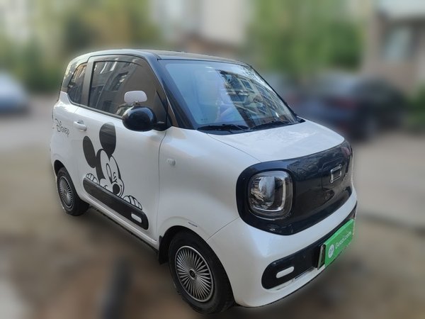 Bestune Pony 2025, 7100 км, за 4418 USD