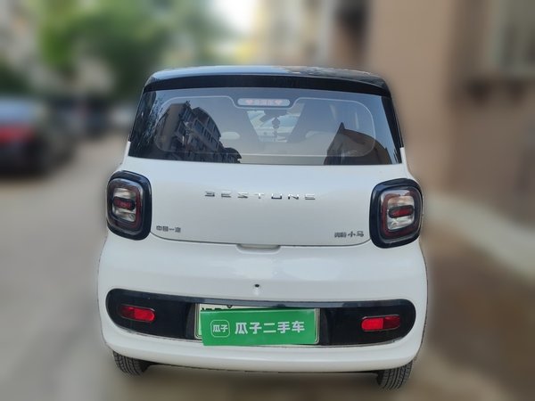 Bestune Pony 2025, 7100 км, за 4418 USD